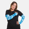 crazy-arms-coral_blue-thumbhole-adult-women-top-2