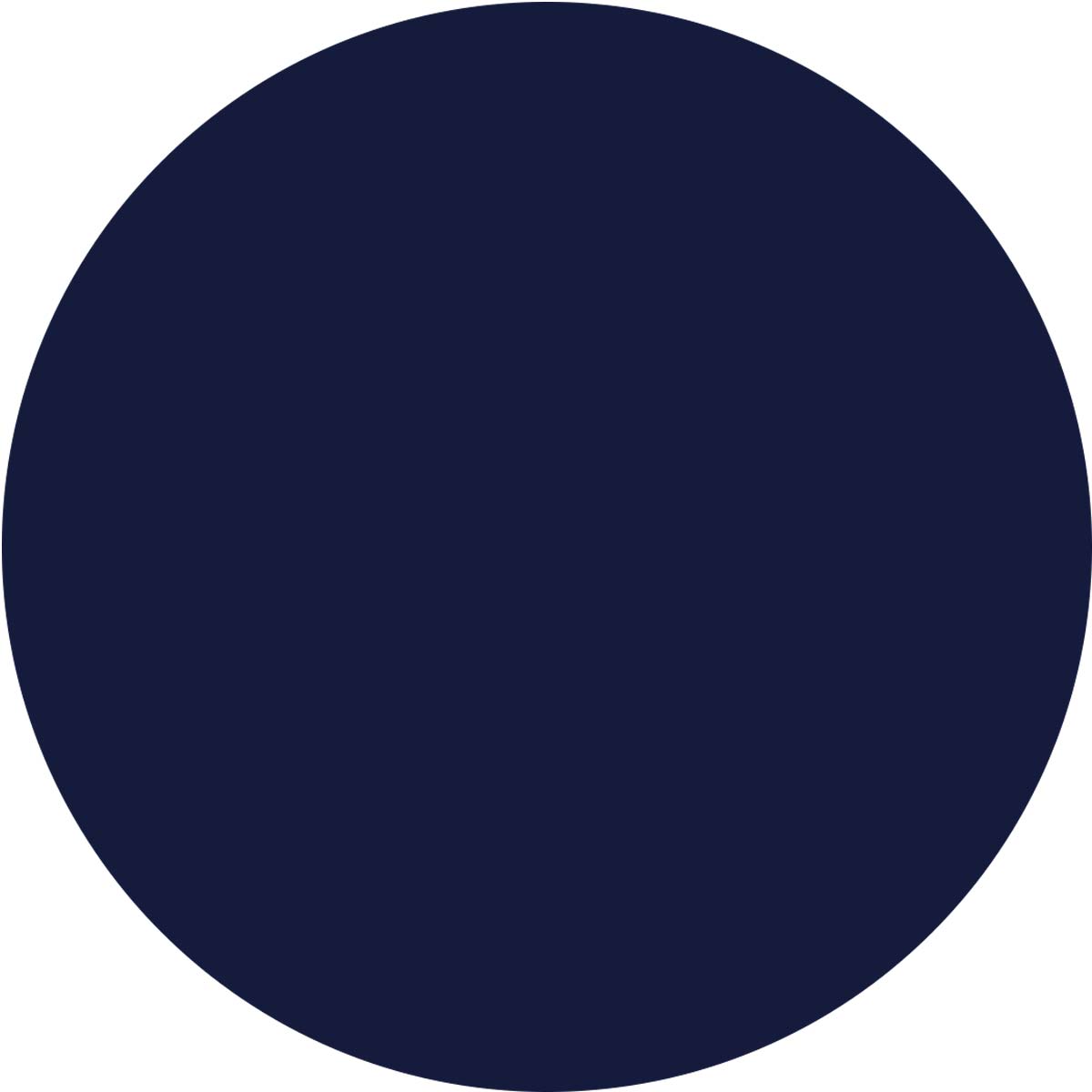 Dark Blue Sleeves with Thumbhole - Adult