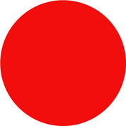 Sun protective sleeves for children - Diablo Red colour swatch