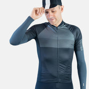 Mens protective sleeves - Grey