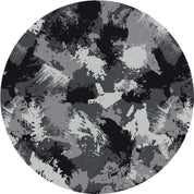 Grey Camo Arm Sleeves - Adult