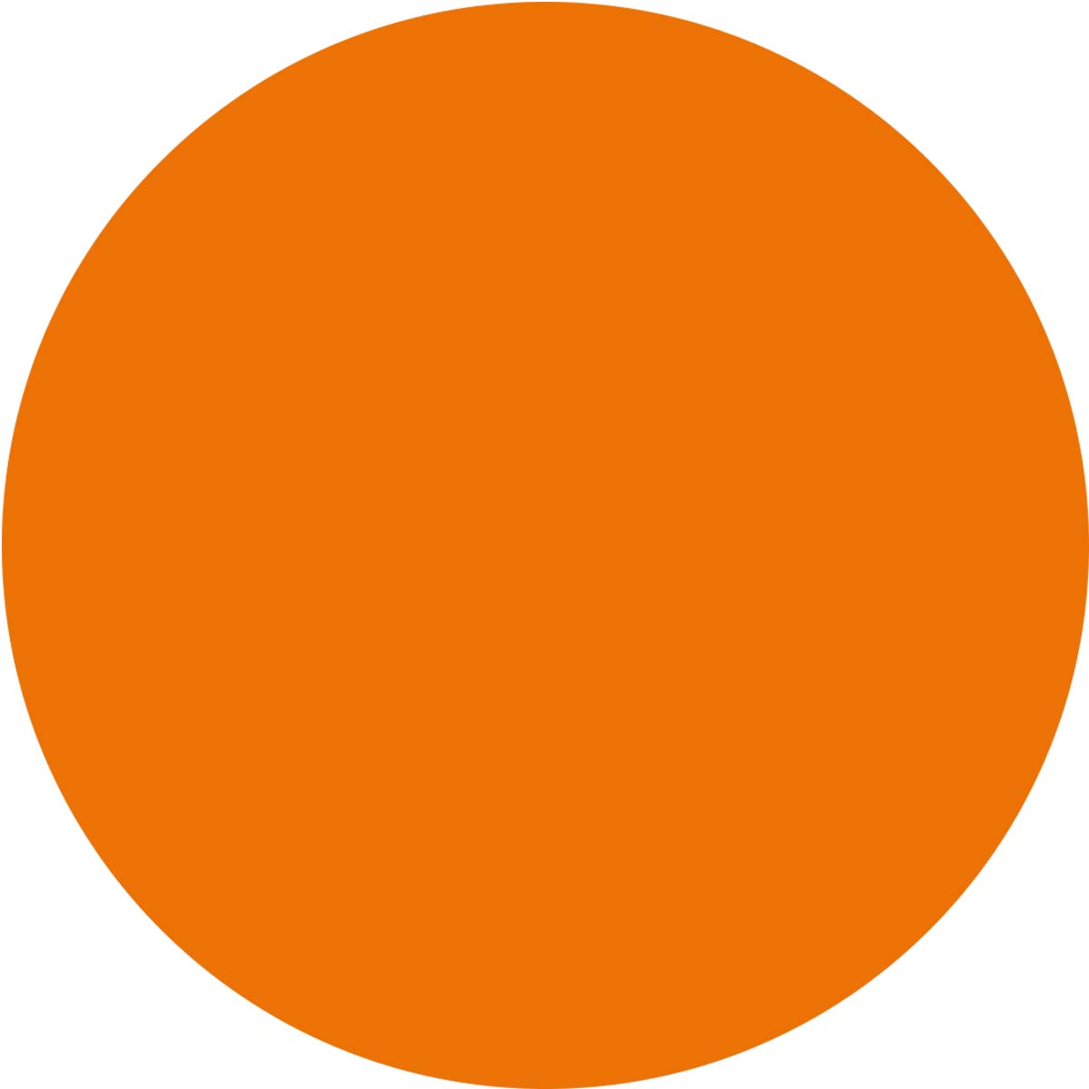 UV Cycling Sleeves - Orange