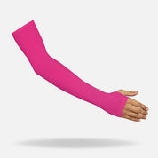 UV Cycling Sleeves - Pink