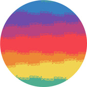 Sun protective sleeves for children - Emoji swatch