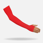 Sun Sleeves Red 