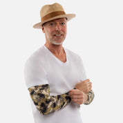 Camo Arm Sleeves Men